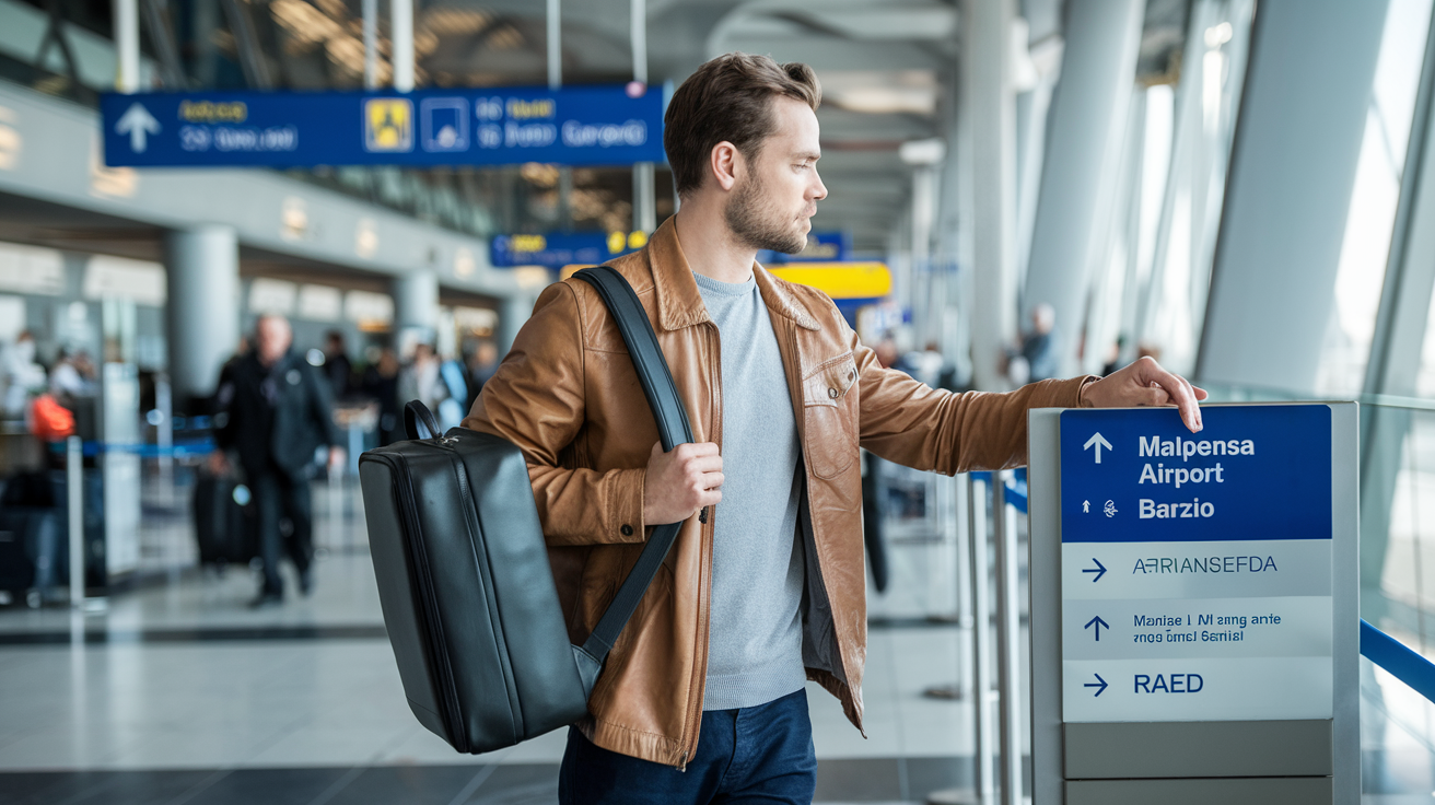 Malpensa Airport Transfer to Barzio: Your Complete Guide